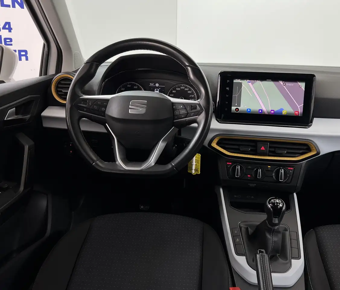 SEAT Arona Style 1.0 TSI 81 KW Paket M Infotain Winter, миниатюра 24