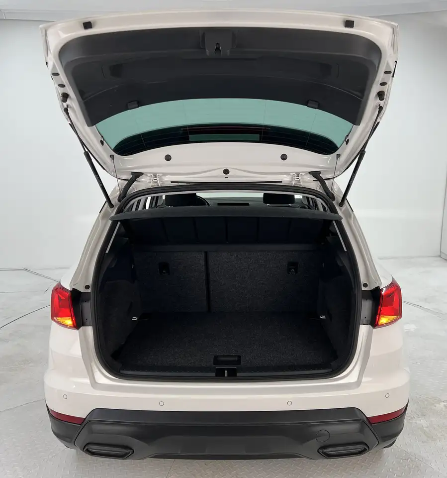 SEAT Arona Style 1.0 TSI 81 KW Paket M Infotain Winter, миниатюра 13