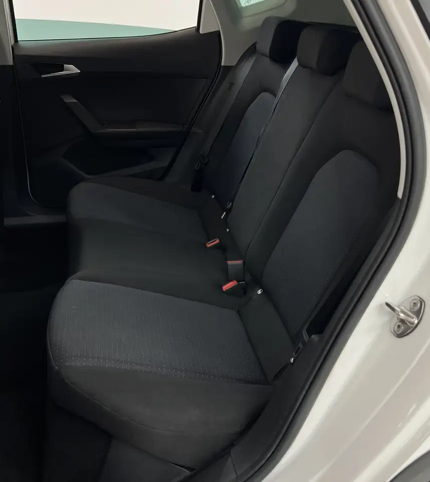 SEAT Arona Style 1.0 TSI 81 KW Paket M Infotain Winter, миниатюра 19
