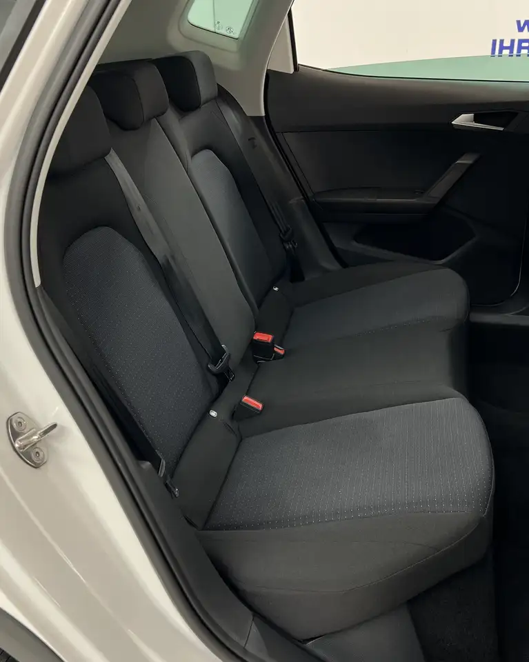 SEAT Arona Style 1.0 TSI 81 KW Paket M Infotain Winter, миниатюра 22
