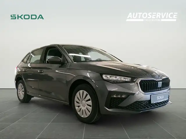Skoda Scala Essence TSI 95 PS Smart link/Sitzhg/LED