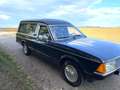 Ford Granada 2.3 V6 1.Hand*12.000 km*H-Zulassung TÜV Azul - thumbnail 2