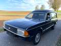 Ford Granada 2.3 V6 1.Hand*12.000 km*H-Zulassung TÜV Azul - thumbnail 1