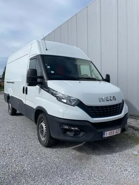 Iveco Daily IS35SC2AA