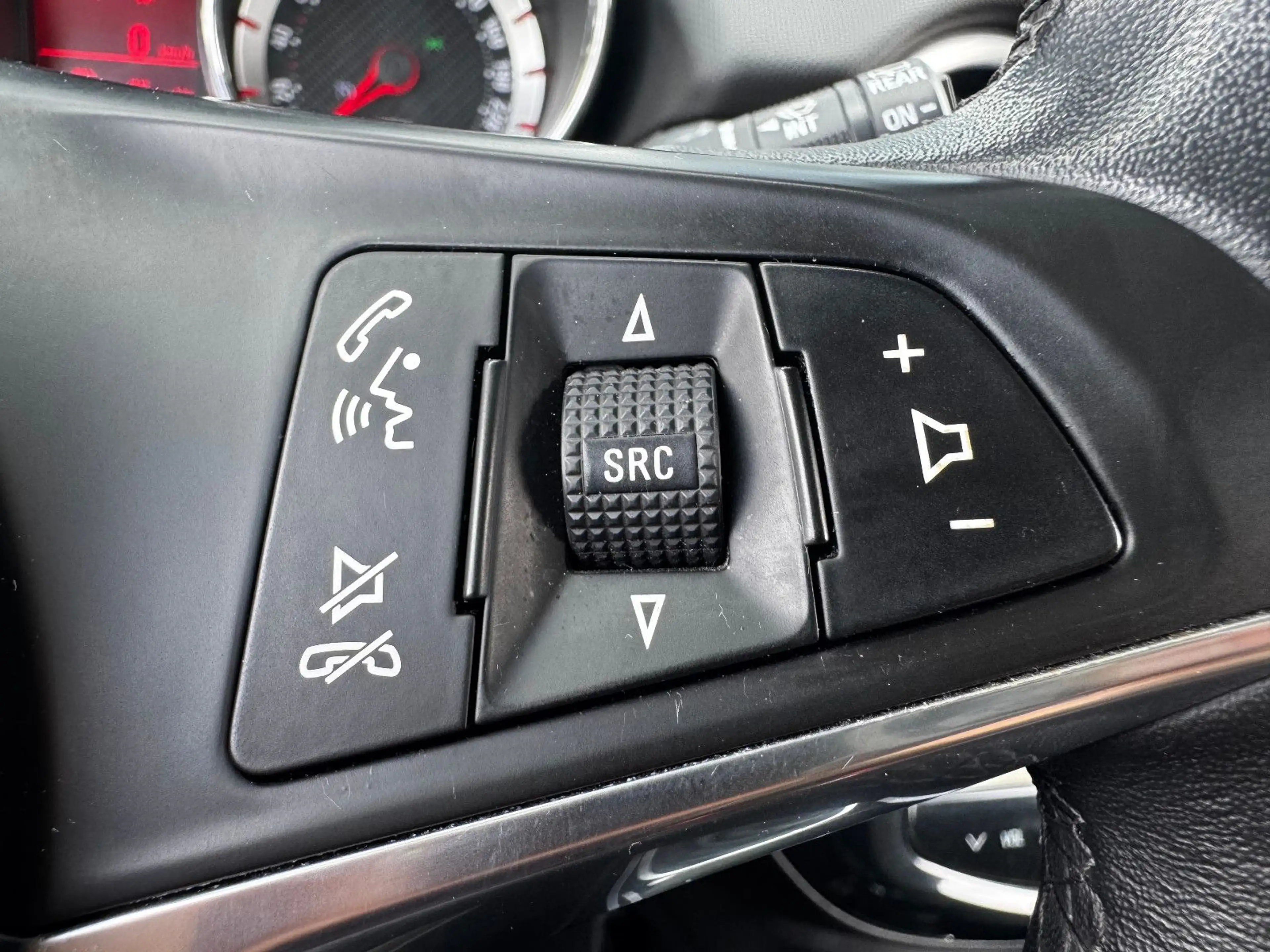 Opel Adam S 1.4 Turbo 110kW Recaro Vollleder infinity — photo 15