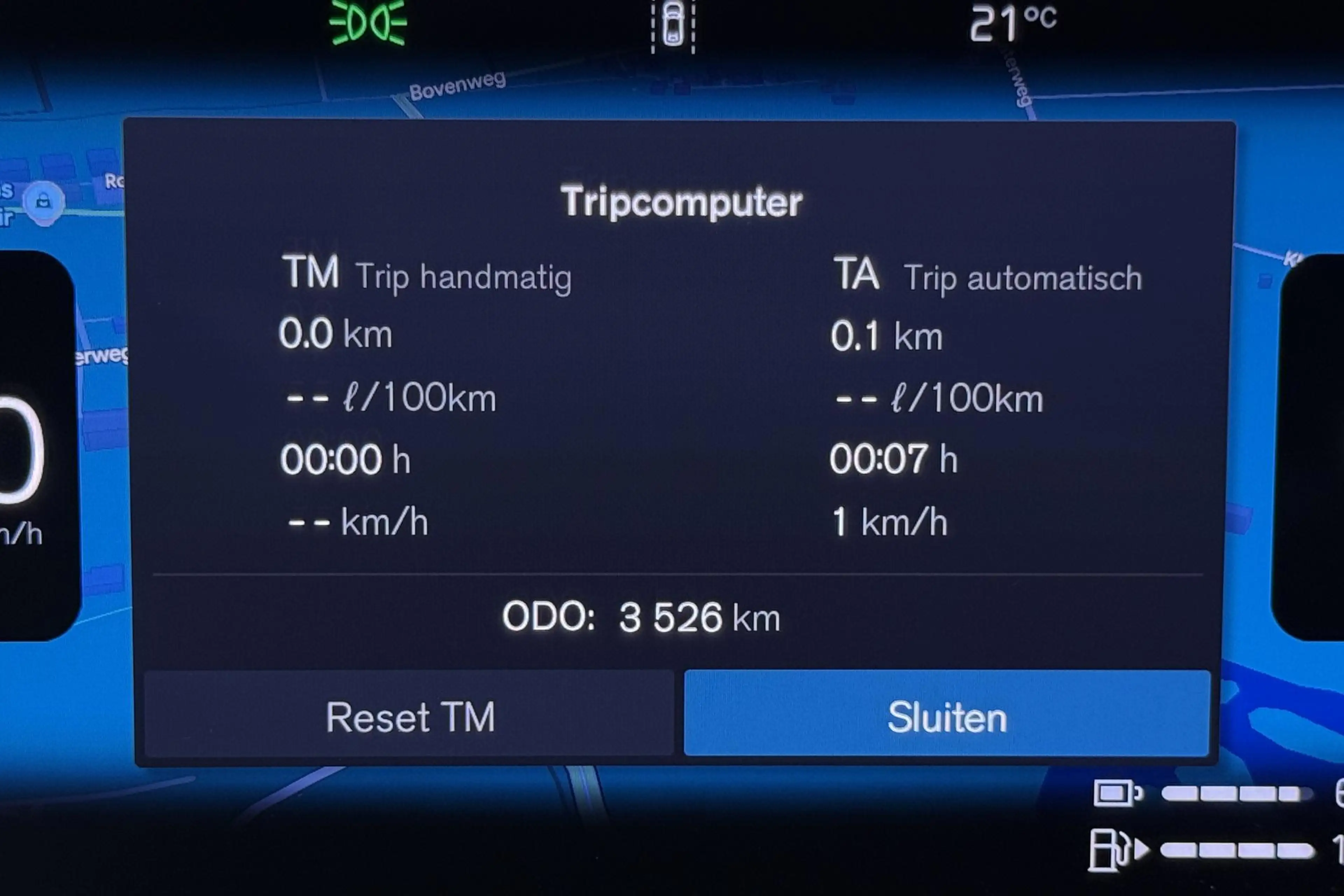 Volvo XC90 T8 Ultra Dark | HEICO SPORTIV | Luchtvering | Stoe — photo 15