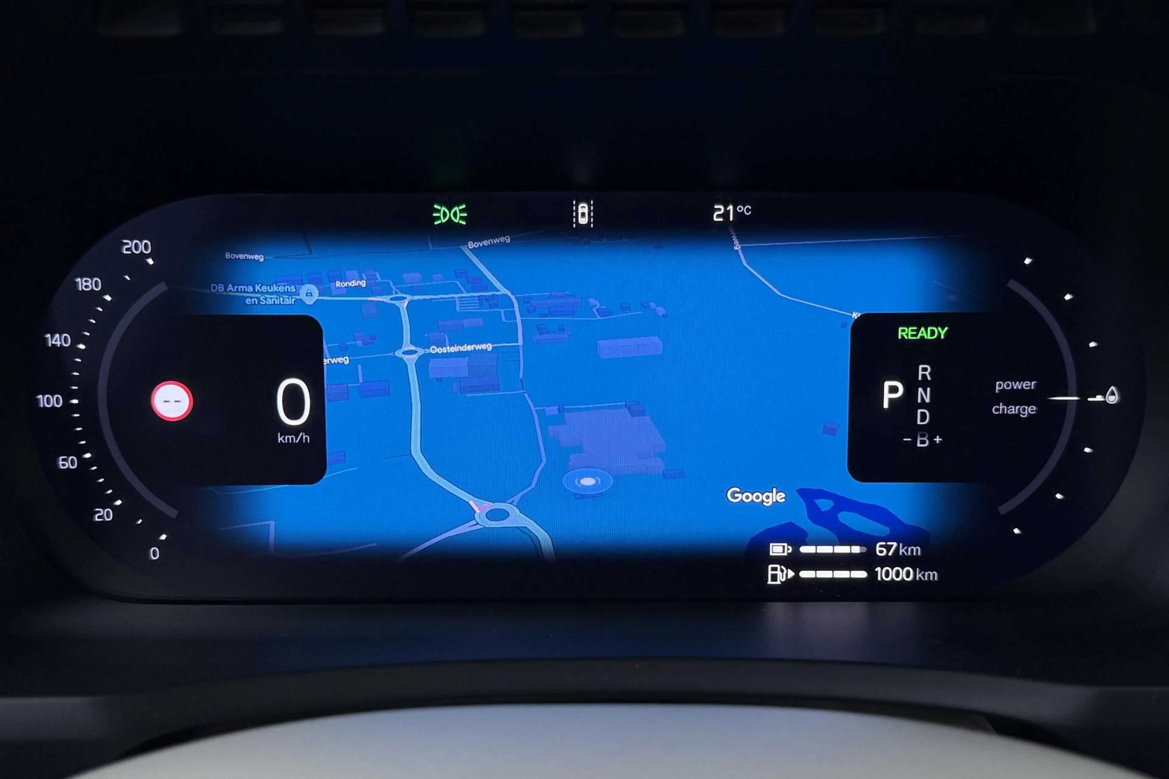 Volvo XC90 T8 Ultra Dark | HEICO SPORTIV | Luchtvering | Stoe — photo 14