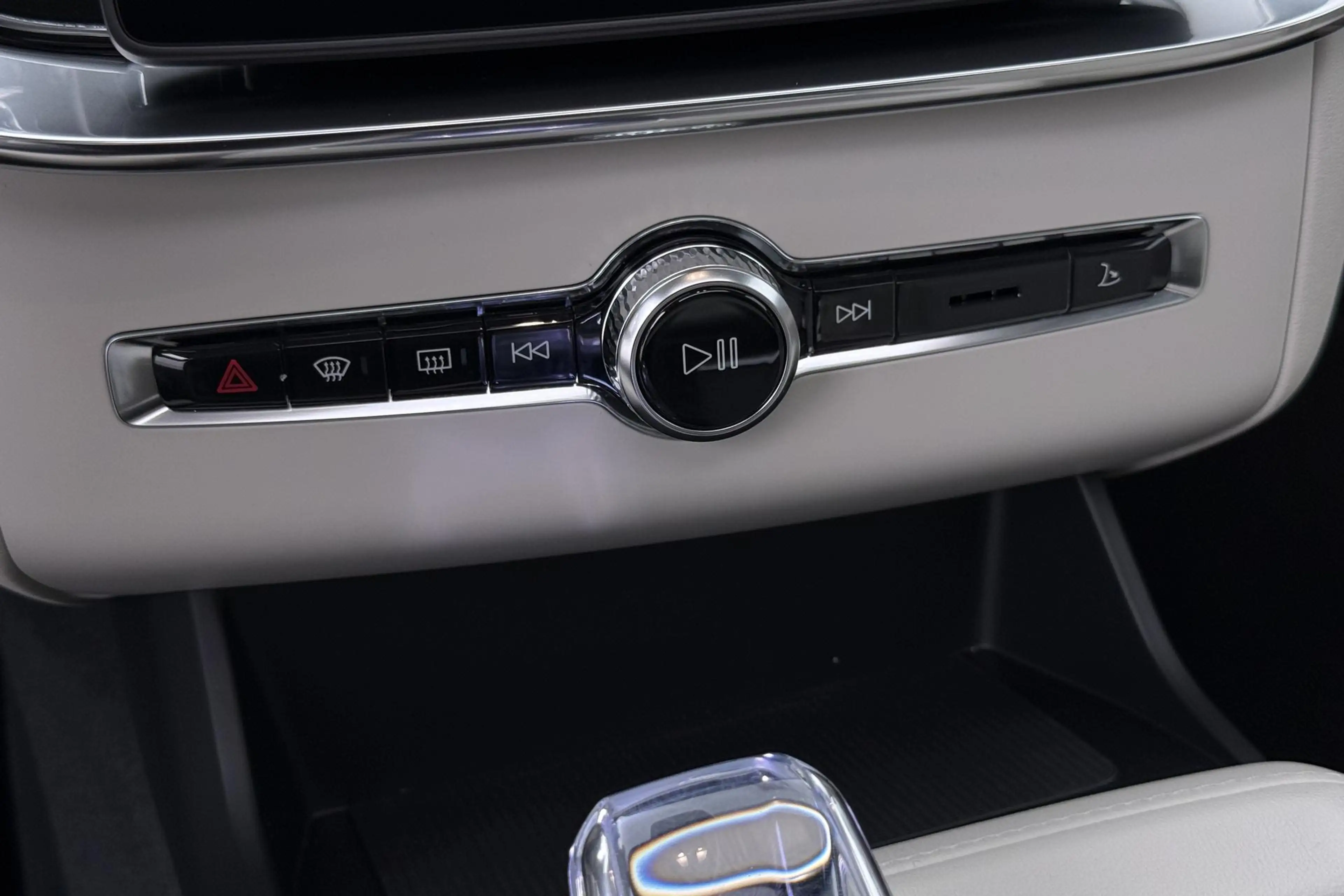 Volvo XC90 T8 Ultra Dark | HEICO SPORTIV | Luchtvering | Stoe — photo 35
