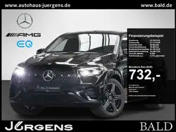 Mercedes-Benz GLE 300 d 4M Cp AMG Sport/Pano/AHK/360/Night/HUD