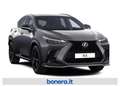 Lexus NX 200t 2.5 hybrid F-Sport 4wd e-cvt Grigio - thumbnail 2