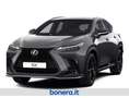 Lexus NX 200t 2.5 hybrid F-Sport 4wd e-cvt Grigio - thumbnail 1