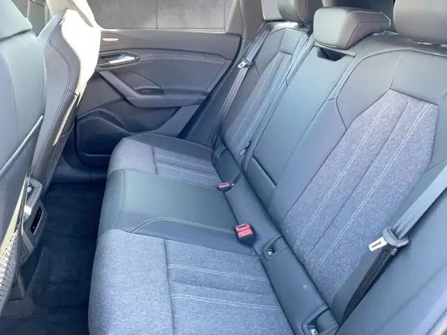 Audi Q6 view 12