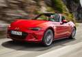 Mazda MX-5 ST 1.5 Skyactiv-G Exclusive-Line Rojo - thumbnail 8