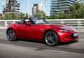 Mazda MX-5 ST 1.5 Skyactiv-G Exclusive-Line Rojo - thumbnail 35