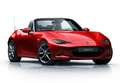Mazda MX-5 ST 1.5 Skyactiv-G Exclusive-Line Rojo - thumbnail 2