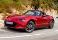 Mazda MX-5 ST 1.5 Skyactiv-G Exclusive-Line Rojo - thumbnail 4