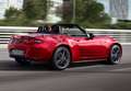 Mazda MX-5 ST 1.5 Skyactiv-G Exclusive-Line Rojo - thumbnail 37