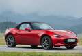 Mazda MX-5 ST 1.5 Skyactiv-G Exclusive-Line Rojo - thumbnail 33