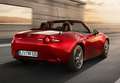 Mazda MX-5 ST 1.5 Skyactiv-G Exclusive-Line Rojo - thumbnail 26
