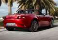 Mazda MX-5 ST 1.5 Skyactiv-G Exclusive-Line Rojo - thumbnail 28