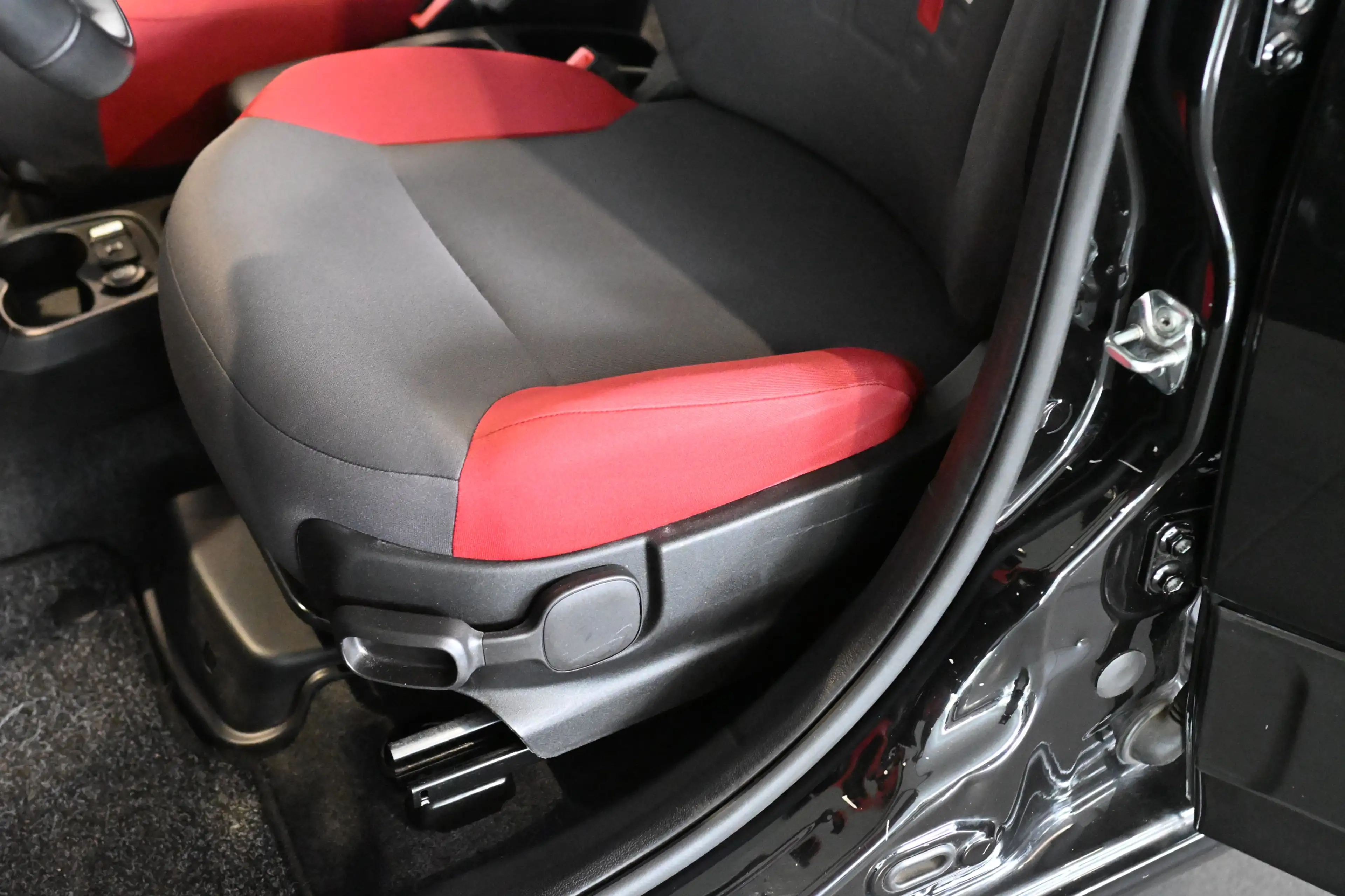 Fiat Panda 1.2 Lounge Klimaanlage PDC Alu — photo 13