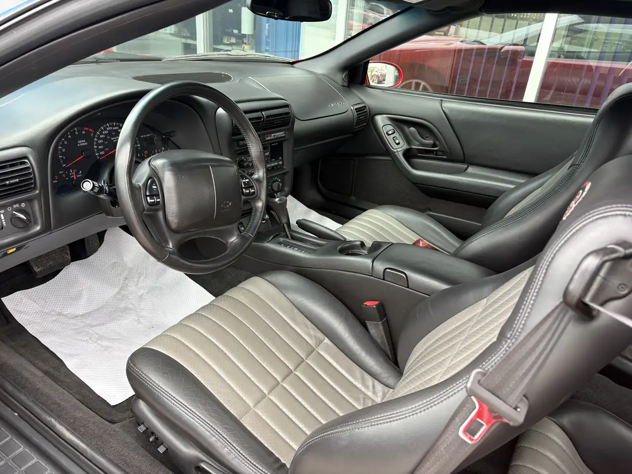 olet Camaro photo olet Camaro