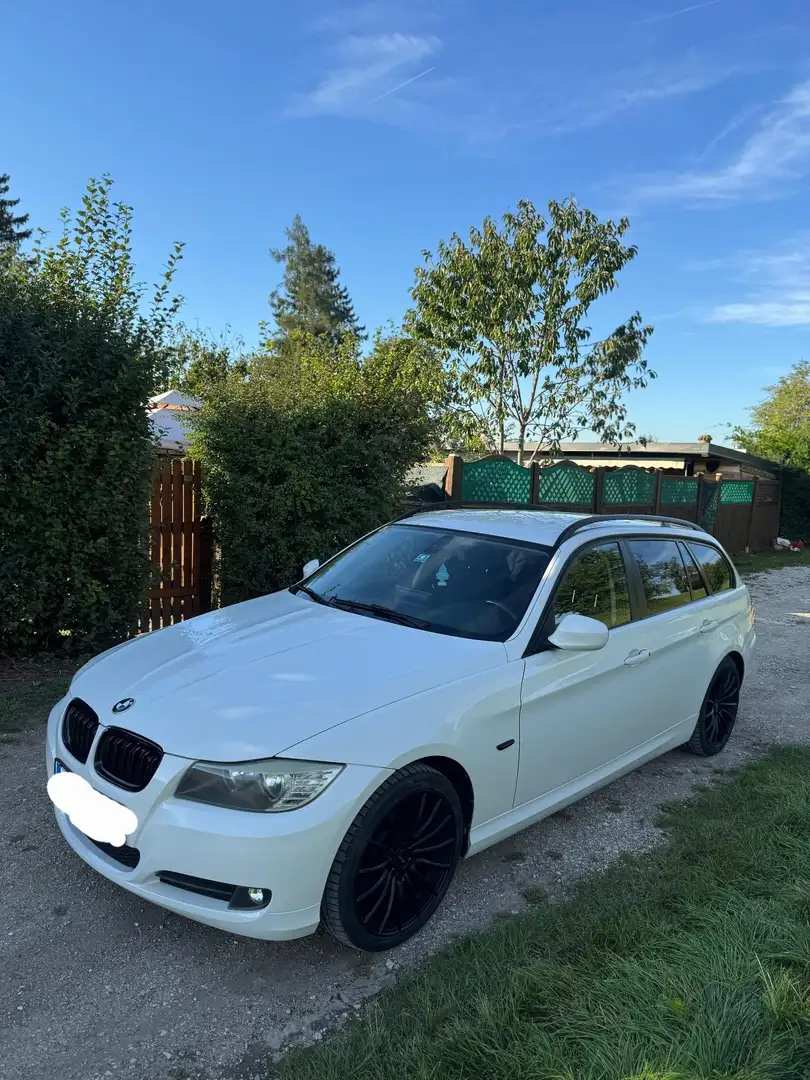 BMW 318 318d DPF Touring - 2