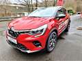 Mitsubishi ASX Intro Edition 1.6 Plug-in Hybrid Rot - thumbnail 1