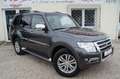 Mitsubishi Pajero 3.2 DI-D 1.Hand*7Sitze*GSD*AHK Gri - thumbnail 8