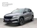 Skoda Karoq 1.5 16V TSI DSG ACT | SPORTLINE | Metallic Grau - thumbnail 3