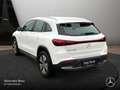 Mercedes-Benz EQA 250 PROG+ADVANCED+KAMERA+MEMORY+SPUR Weiß - thumbnail 9