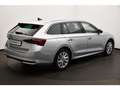 Skoda Octavia 4 IV Combi 1.5 eTSI DSG Selection Matrix Zilver - thumbnail 3