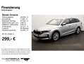 Skoda Octavia 4 IV Combi 1.5 eTSI DSG Selection Matrix Zilver - thumbnail 2