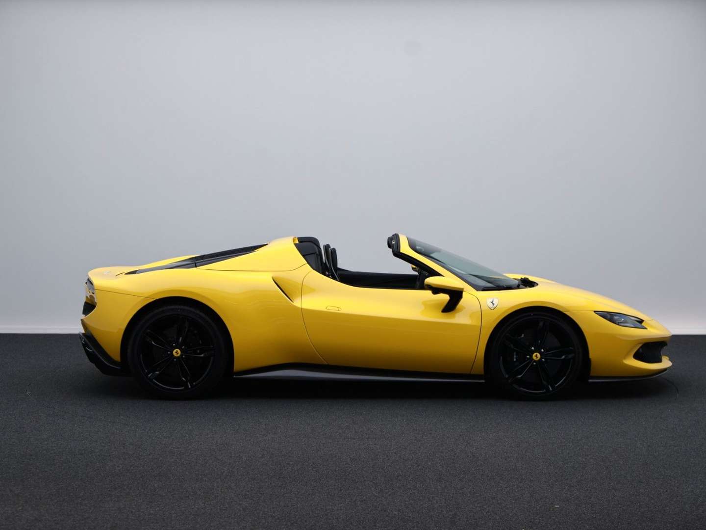 Ferrari 296 GTS -  - Joinsteer - #2