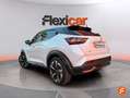 Nissan Juke 1.6 Hybrid 105kW (145CV) Ikon Edit Kiiro Blanco - thumbnail 5