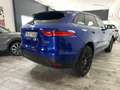 Jaguar F-Pace 2.0 D 180 CV aut. R-Sport Bleu - thumbnail 5