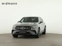Mercedes-Benz GLC 300 4M Coupé *AMG Adv. Plus*Pano*AHK*Memory*