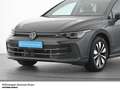 Volkswagen Golf Goal TDI DSG 3Z-Clima*Navi*LED* Gris - thumbnail 7