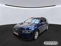 Volkswagen Golf Variant Golf VIII Variant Life 1.5 eTSI AHK LED+ Navi Pa Blau - thumbnail 4