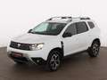 Dacia Duster II 1.6 Benzin 115 NAVI PARKHILFE Weiß - thumbnail 2