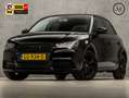 Audi A1 Sportback 1.2 TFSI Sport (5 DEURS, AIRCO, LM VELGE Zwart - thumbnail 1