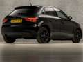 Audi A1 Sportback 1.2 TFSI Sport (5 DEURS, AIRCO, LM VELGE Zwart - thumbnail 5
