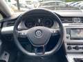 Volkswagen Passat 1.6 CR TDi Comfortline Gris - thumbnail 17