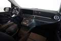 Mercedes-Benz V 220 L2 - NW MODEL - TREKHAAK 2500 KG Gris - thumbnail 3
