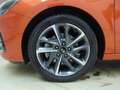 Hyundai i30 1.0 Navi,Lenk+Sitzhzg,Kamera,LED,PDC,Spurass. Orange - thumbnail 8