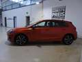Hyundai i30 1.0 Navi,Lenk+Sitzhzg,Kamera,LED,PDC,Spurass. Orange - thumbnail 30