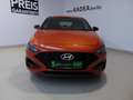 Hyundai i30 1.0 Navi,Lenk+Sitzhzg,Kamera,LED,PDC,Spurass. Orange - thumbnail 3