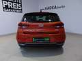 Hyundai i30 1.0 Navi,Lenk+Sitzhzg,Kamera,LED,PDC,Spurass. Orange - thumbnail 6