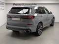 BMW X5 xDrive40d Laser AHK Pano DA Prof 360° HuD 22'' Grau - thumbnail 4