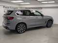 BMW X5 xDrive40d Laser AHK Pano DA Prof 360° HuD 22'' Grau - thumbnail 5